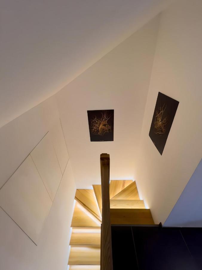 Modaloft Duplex By Rentez ปราก ภายนอก รูปภาพ