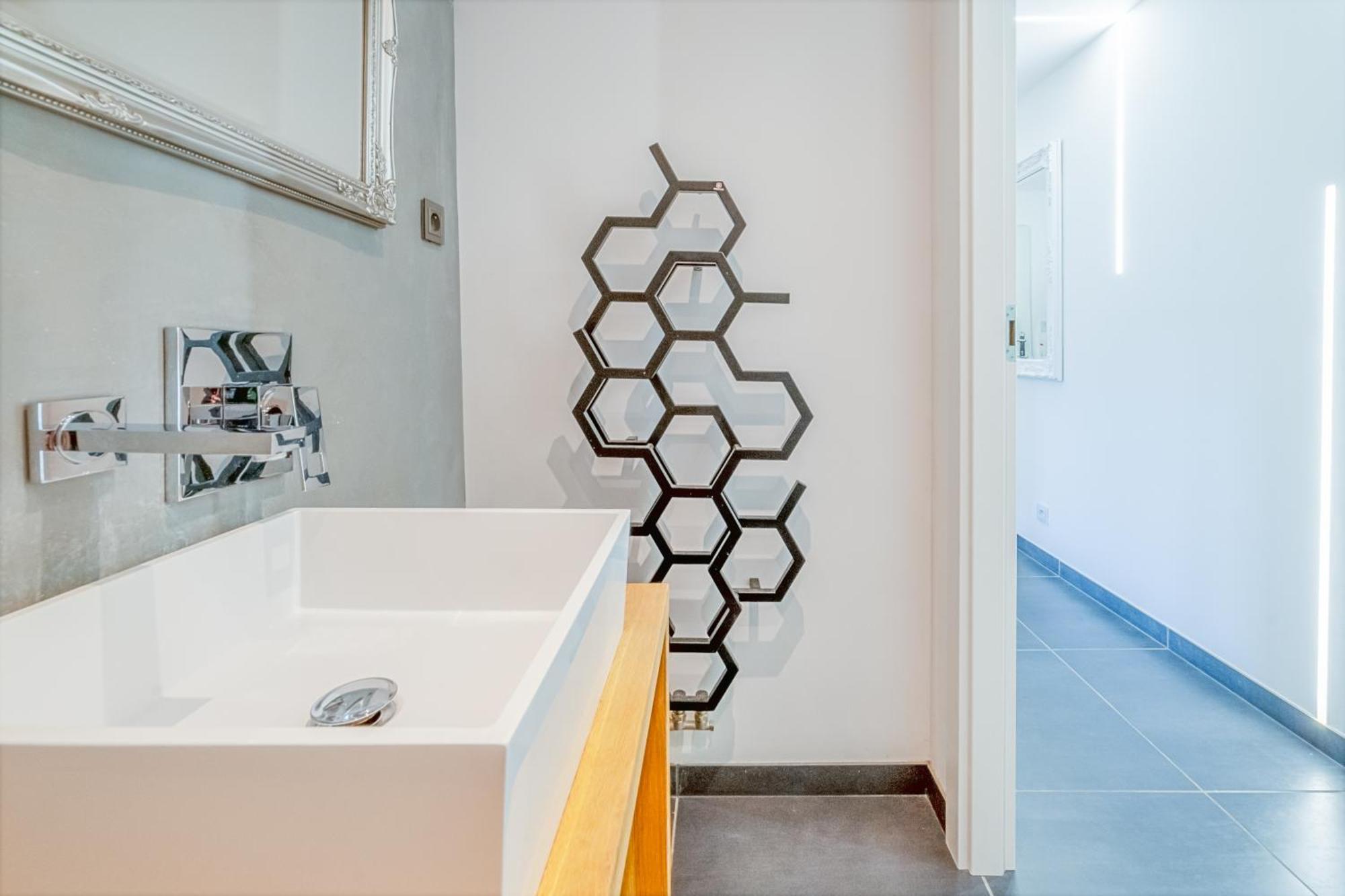 Modaloft Duplex By Rentez ปราก ภายนอก รูปภาพ