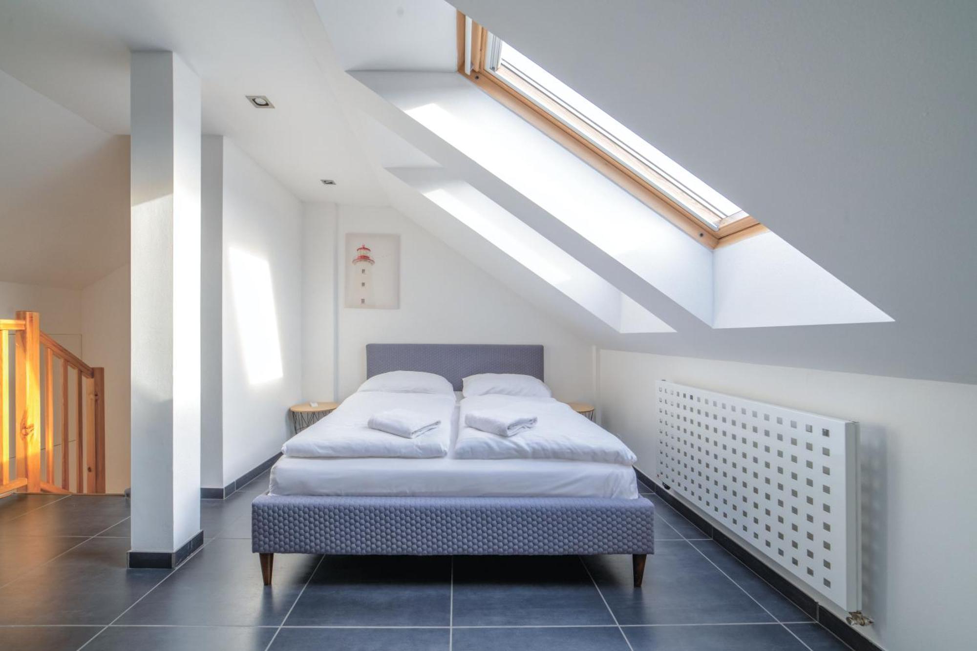 Modaloft Duplex By Rentez ปราก ภายนอก รูปภาพ