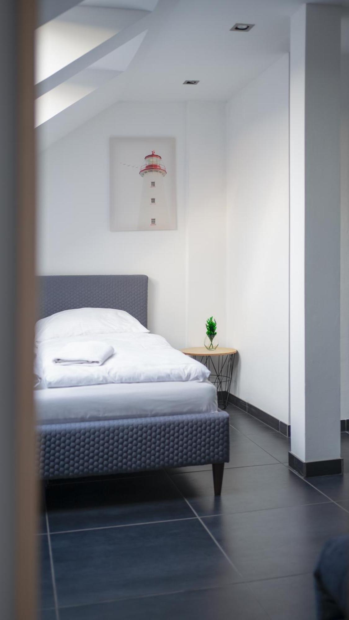 Modaloft Duplex By Rentez ปราก ภายนอก รูปภาพ