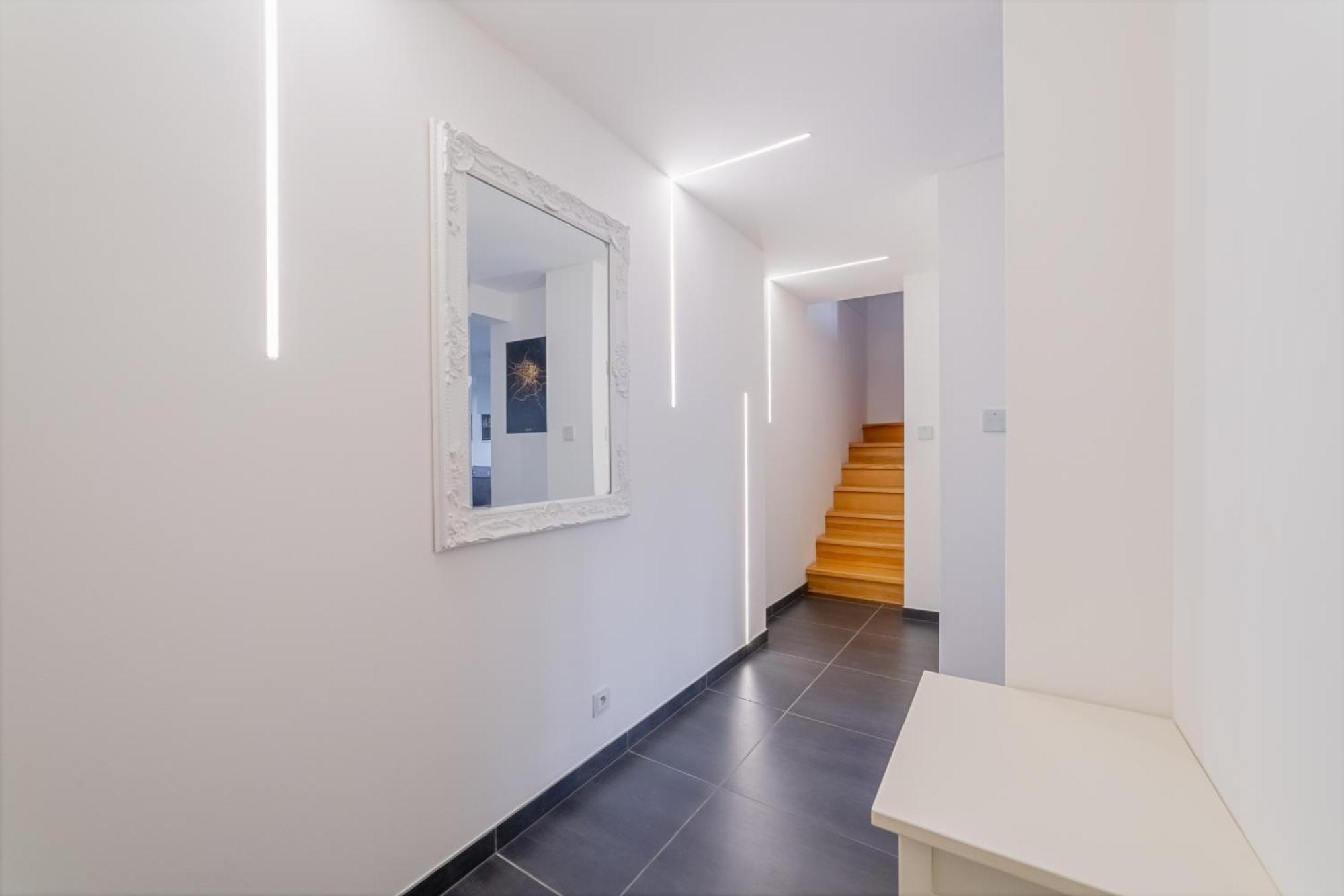Modaloft Duplex By Rentez ปราก ภายนอก รูปภาพ