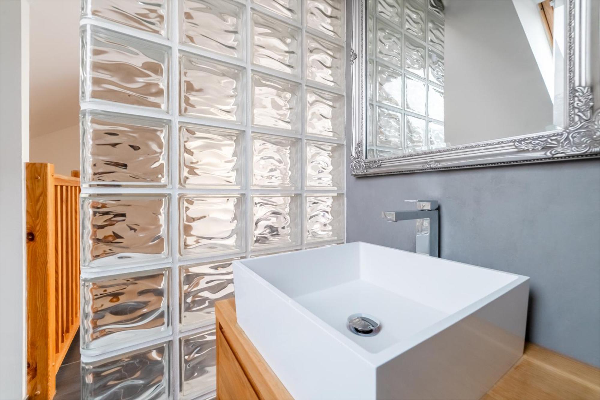Modaloft Duplex By Rentez ปราก ภายนอก รูปภาพ