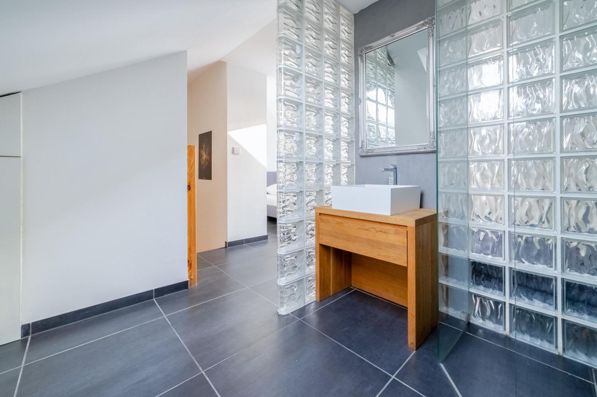 Modaloft Duplex By Rentez ปราก ภายนอก รูปภาพ